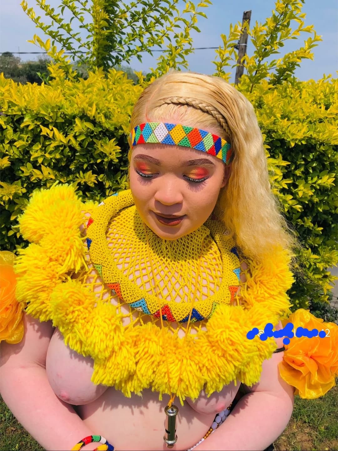 Chocolate Vanilla Swirl?