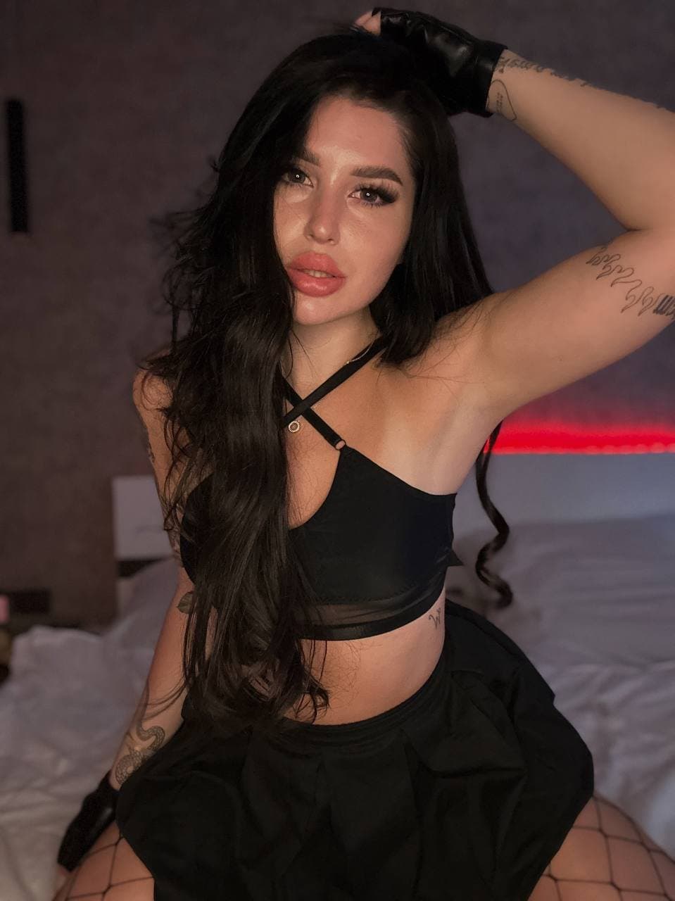 Daddy, I shaved my pussy?? ?