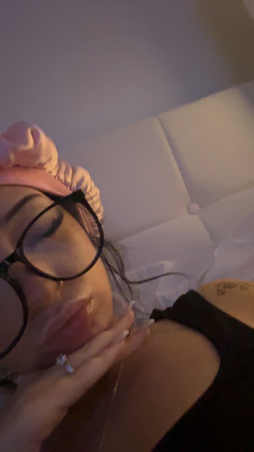 Me or Sky Bri? (I am barely legal)