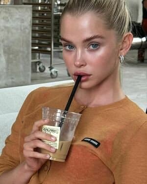 Alla Bruletova Bentley girl - part 10