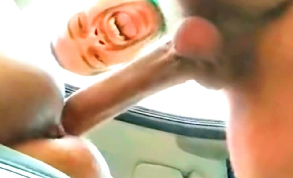 To shut him up Agreed to Quickie & He was yelling at me while FISTING MY PUSSY Hard as He Could