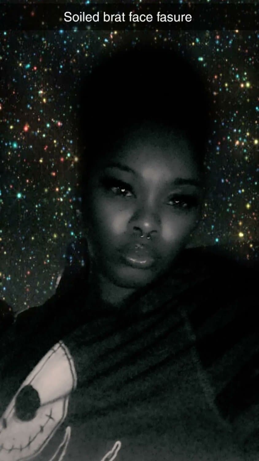 Alcoholic "Lesbian" Stripper Thot From LA w/ Fire Neck and Pussy Sells It - Mid 30s as of 2025