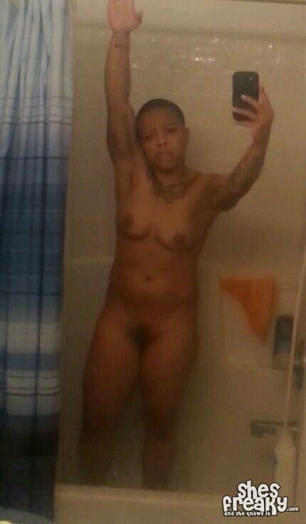 Ebony dyke stud hall of fame P5