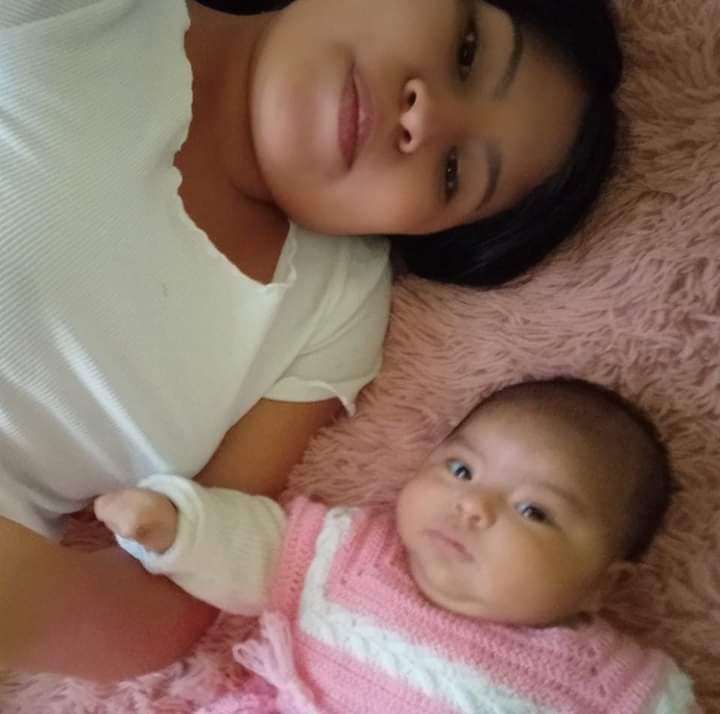 Yaretzi Guevara Cristiana puta hermosa excitante