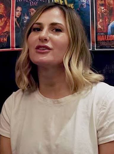 Scout Taylor Compton