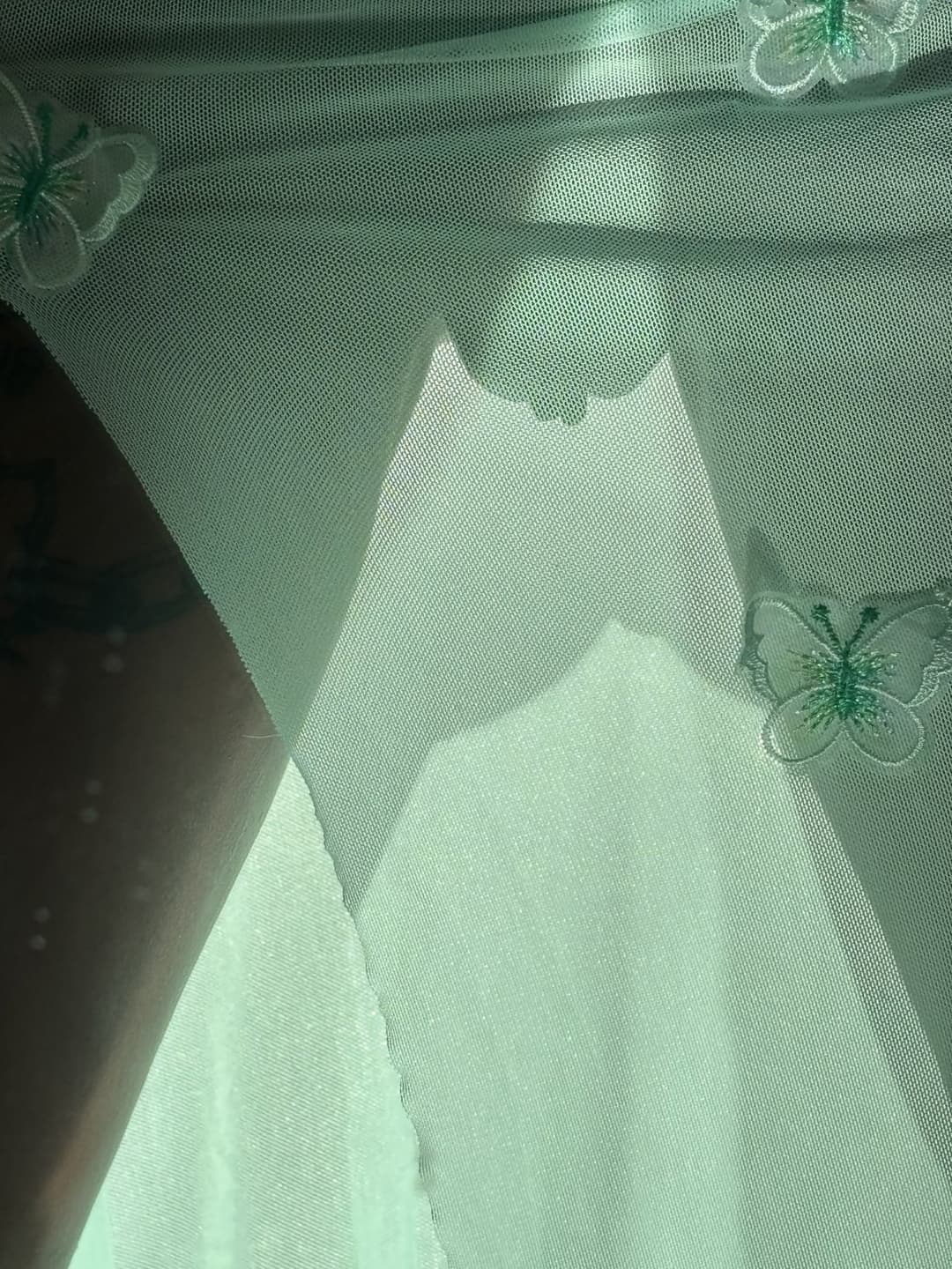 It took me about 2 months to know what that is.