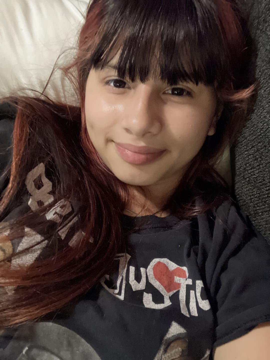 Precious Lee Sanchez photo shoot