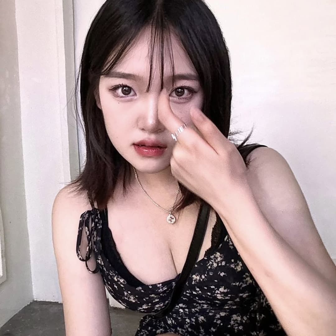 04년생 예진이❤️ korea korean korean slut asia asian asian slut