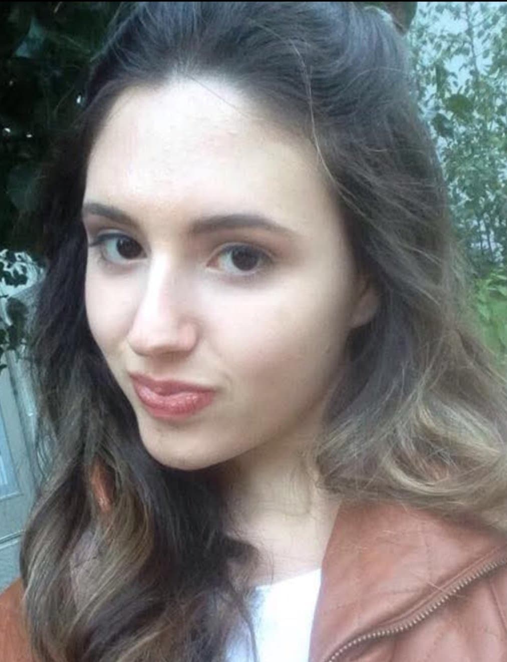 "CARA THE CUNT "!! WHITE CUM ON MY FACE/BLACK CUM IN MY WHORE MOUTH!!