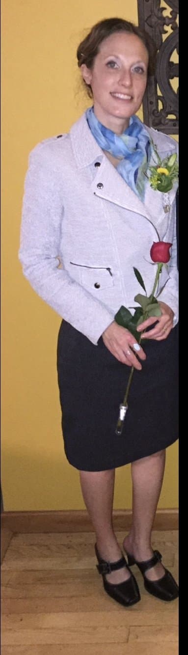 Church wife! Would you do her!!!