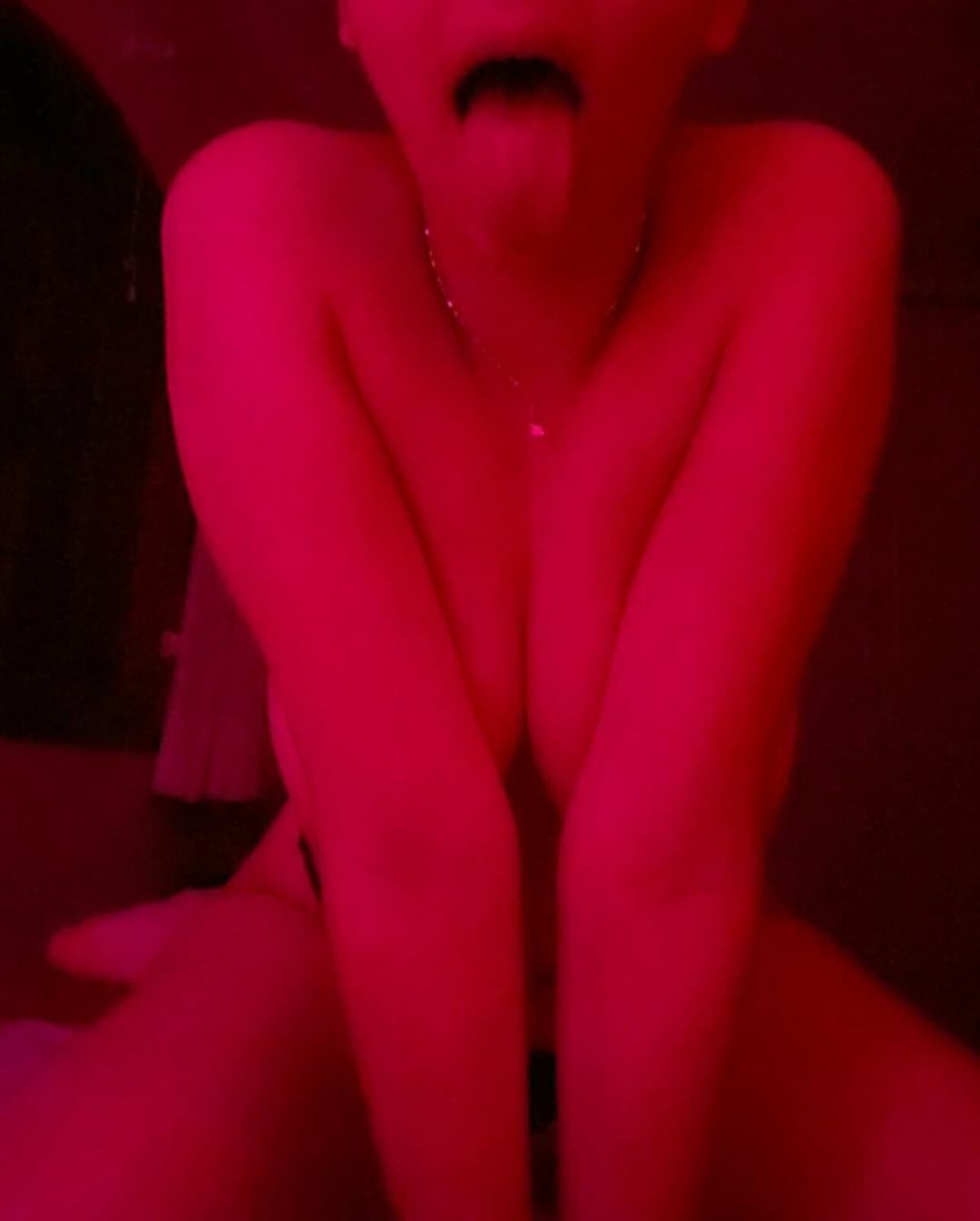 Brazilian Girl Wants To Be A Webslut