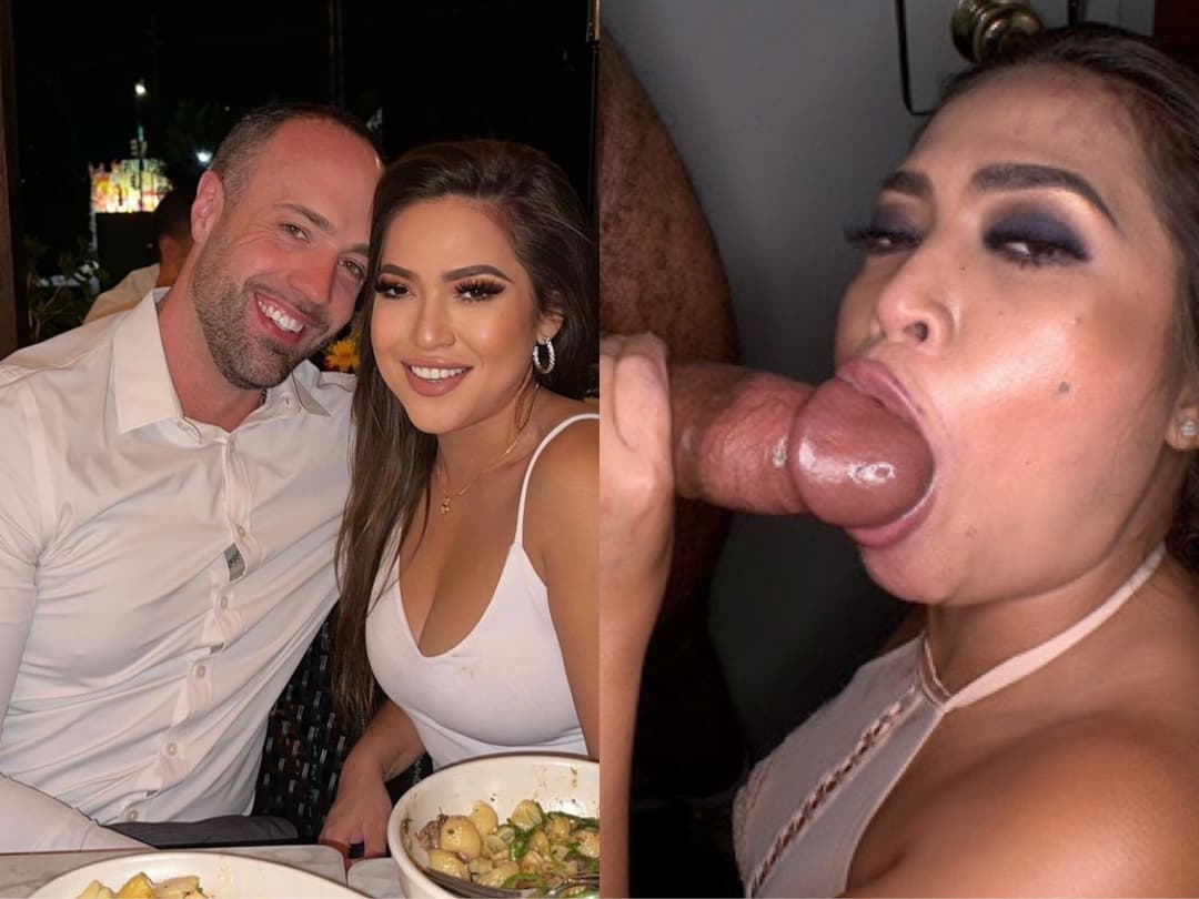 Rosie Latt - Gloryhole whore turned Staff Accountant at Teracom Services