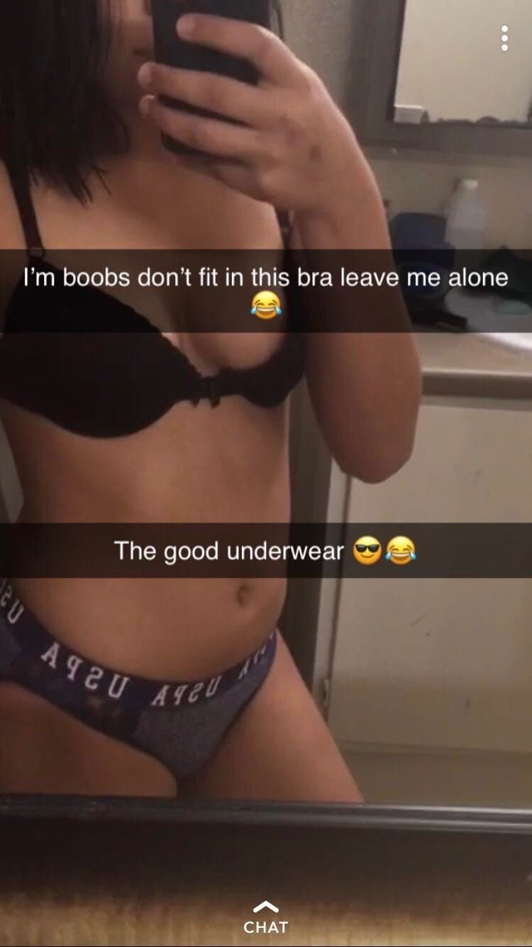 My favorite Latina slut