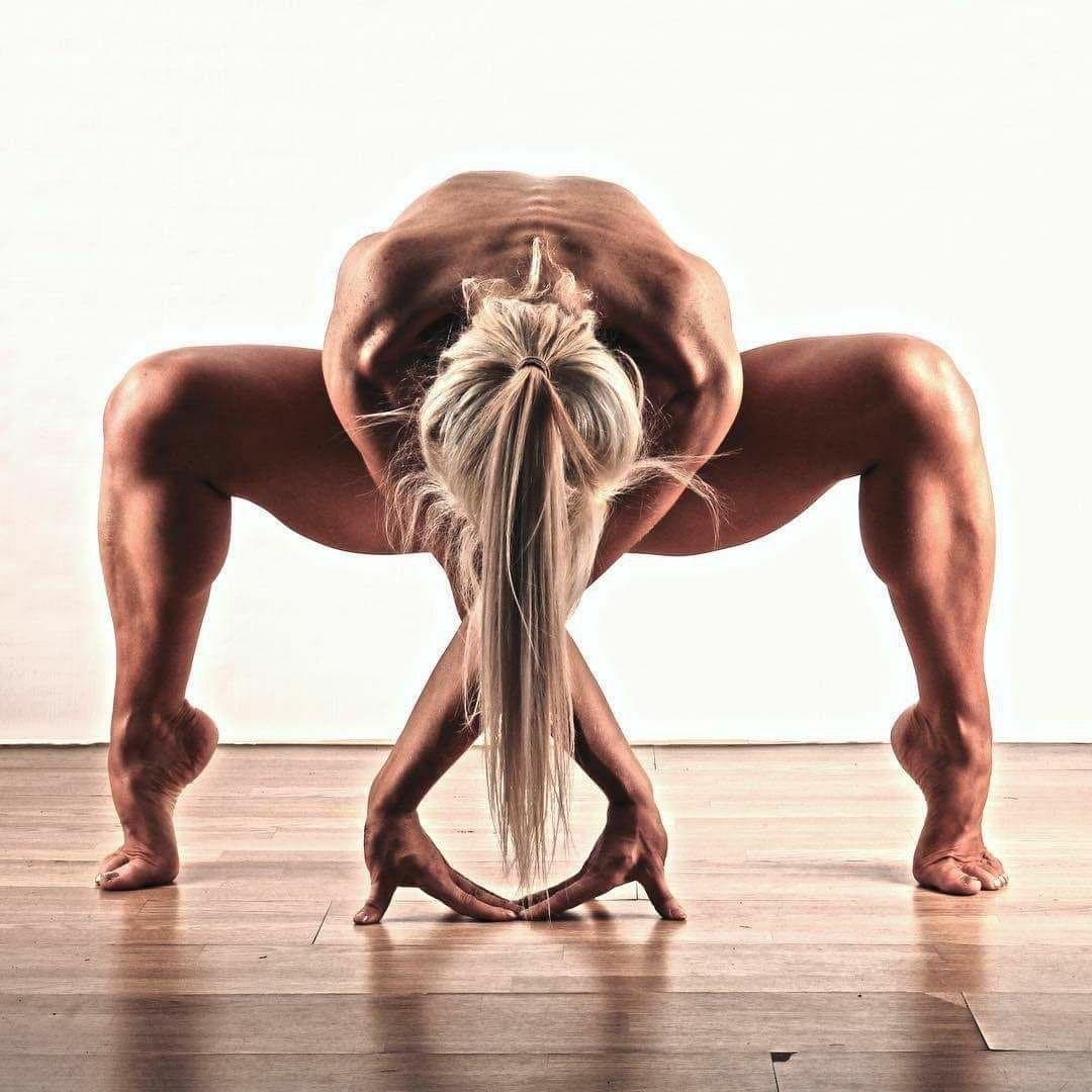 Fit Women / Muscle Women