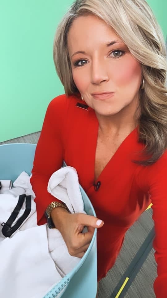 Lisa Hidalgo news milf