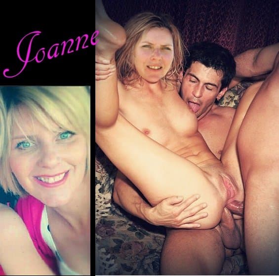 Mother (Jo) and Daughter (Amber) Websluts Together