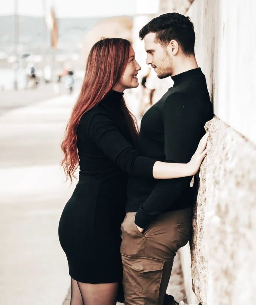 Click to view full size cheating sextape scandal daniela cheating on her boyfriend with a bbc classmate of her boyfriend