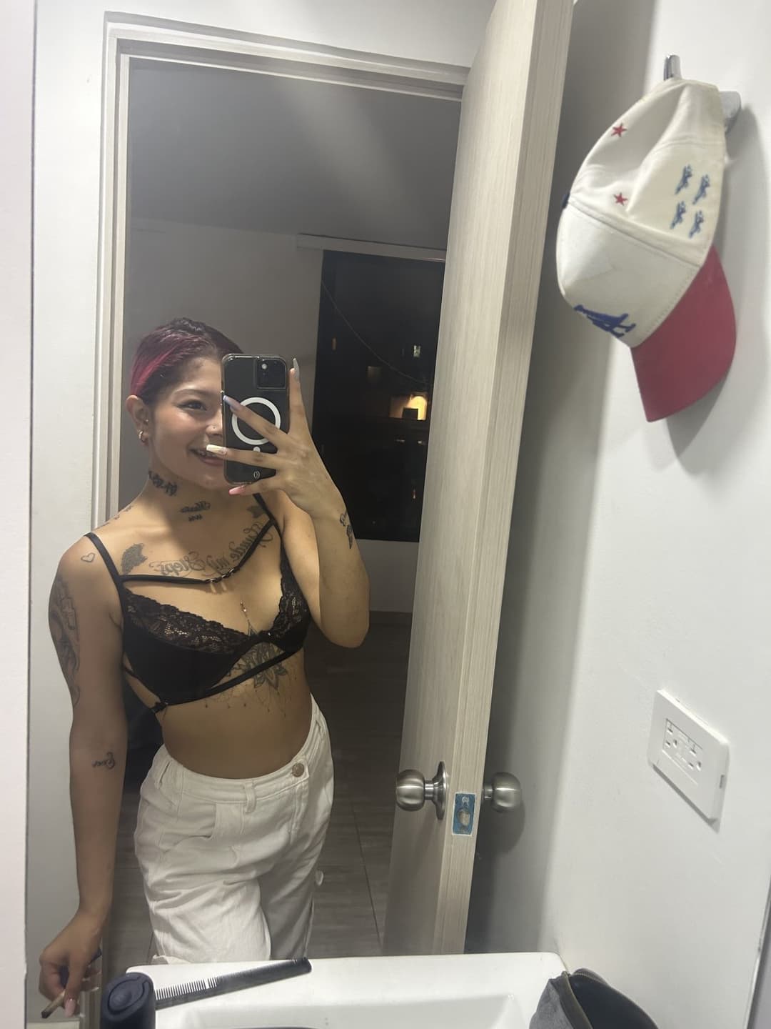 Kali Latina Porn Casting