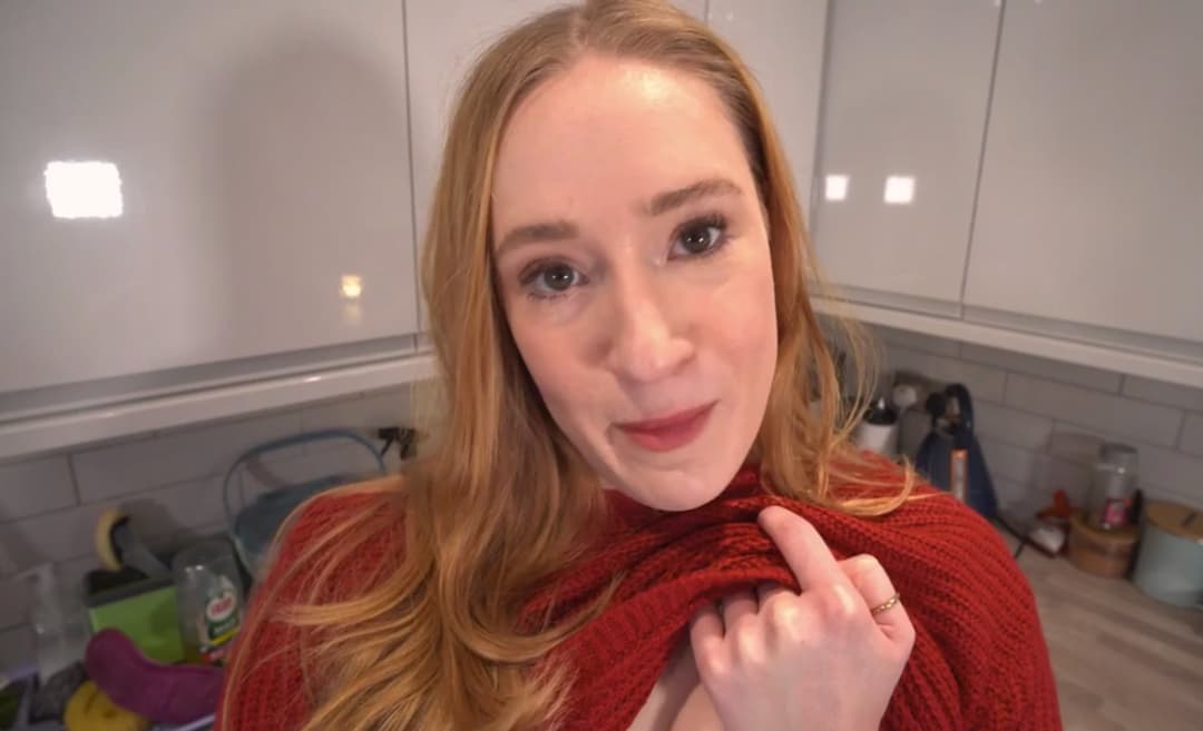 FD Seducing your slut mom