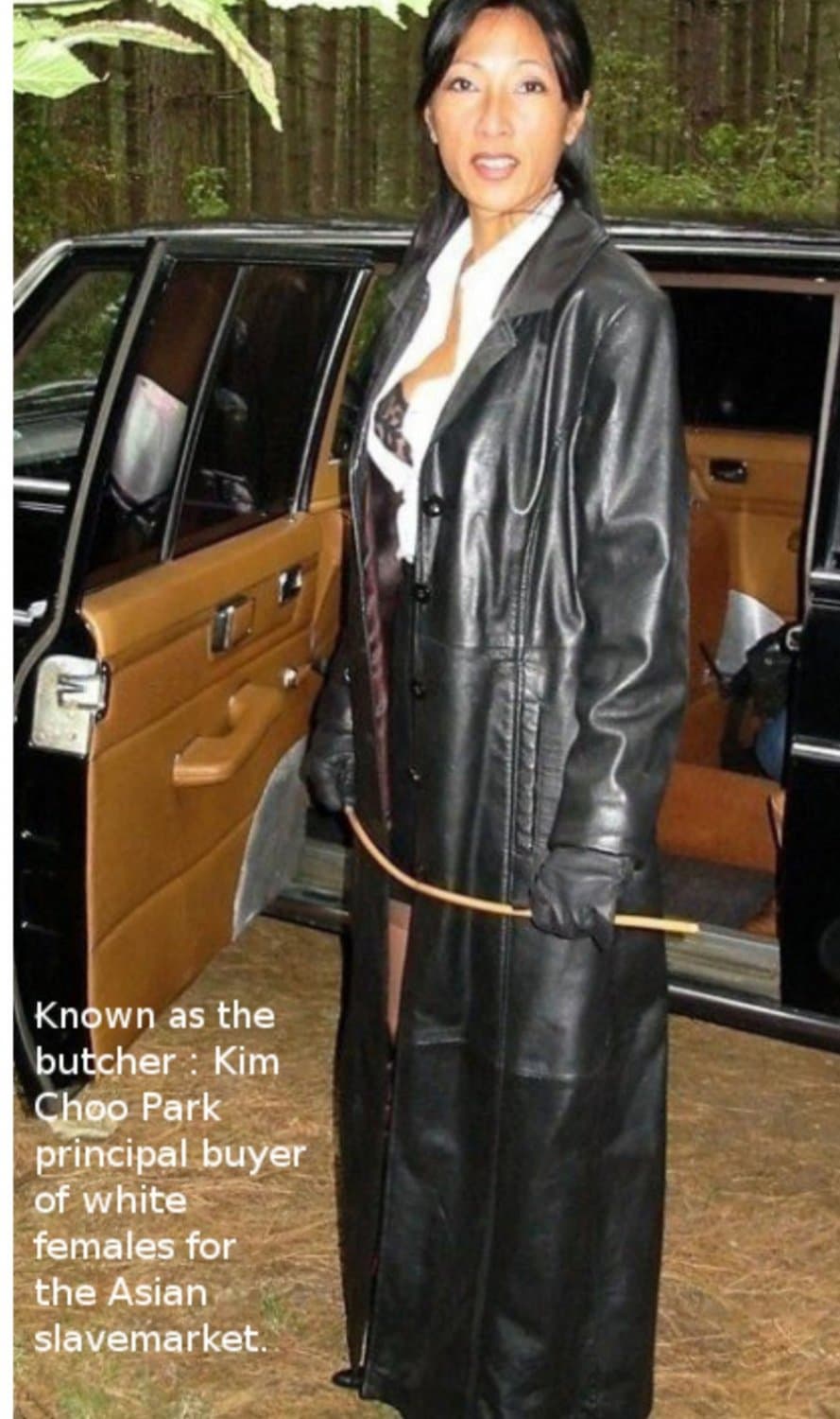 White cunts bound/gaged/fucked&sold !