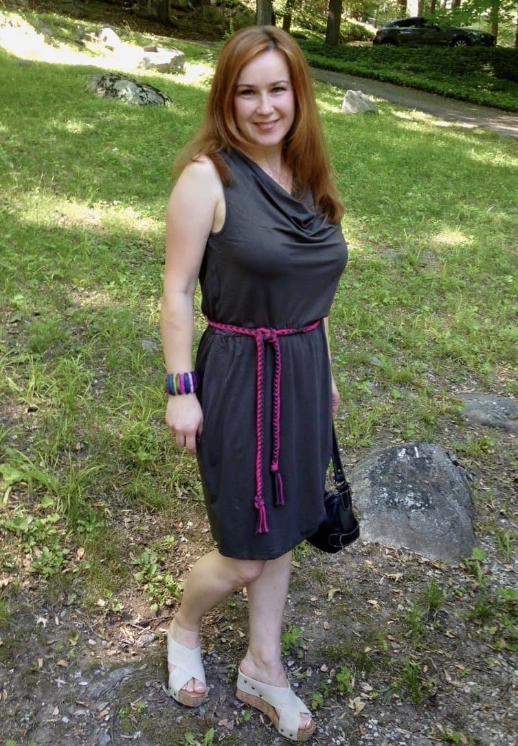 Classic Whore Mother Melissa (Great Rack)