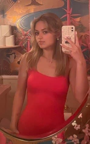 Barely legal instagram slut