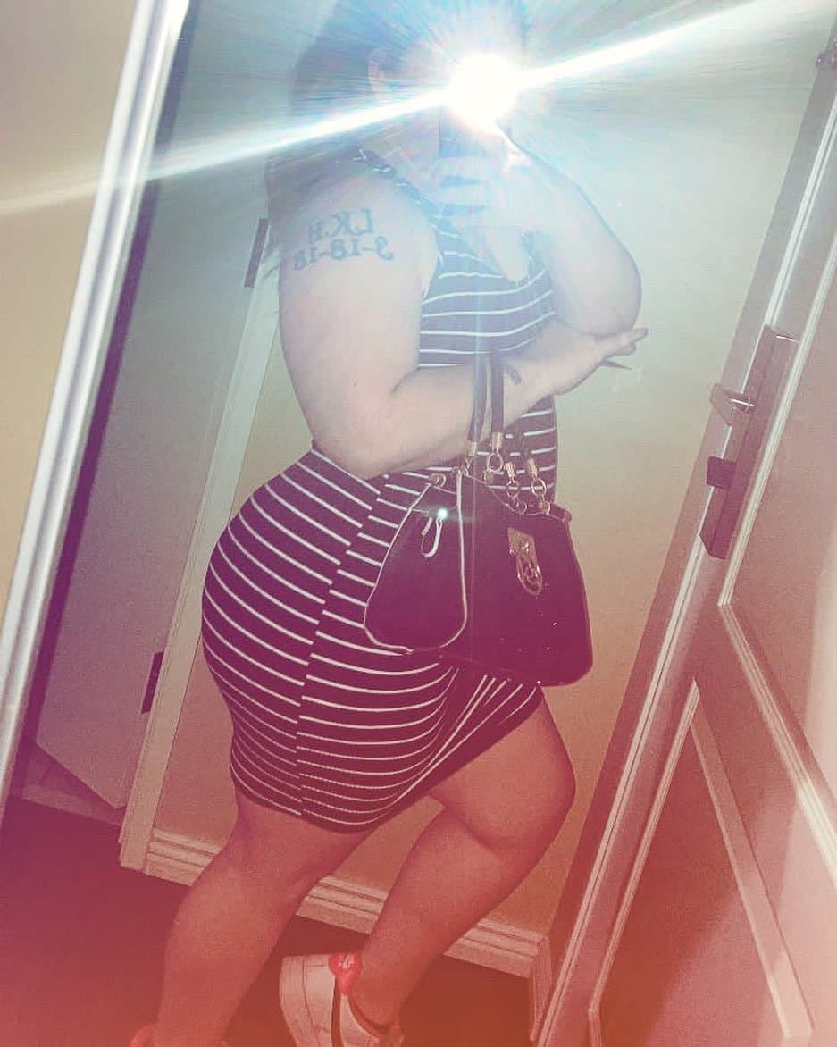 Redhead milf (post her pregnant in an earlier post)