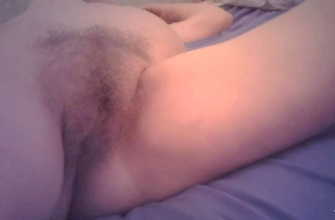 Hairy mature nurse Helen caught on hidden cams