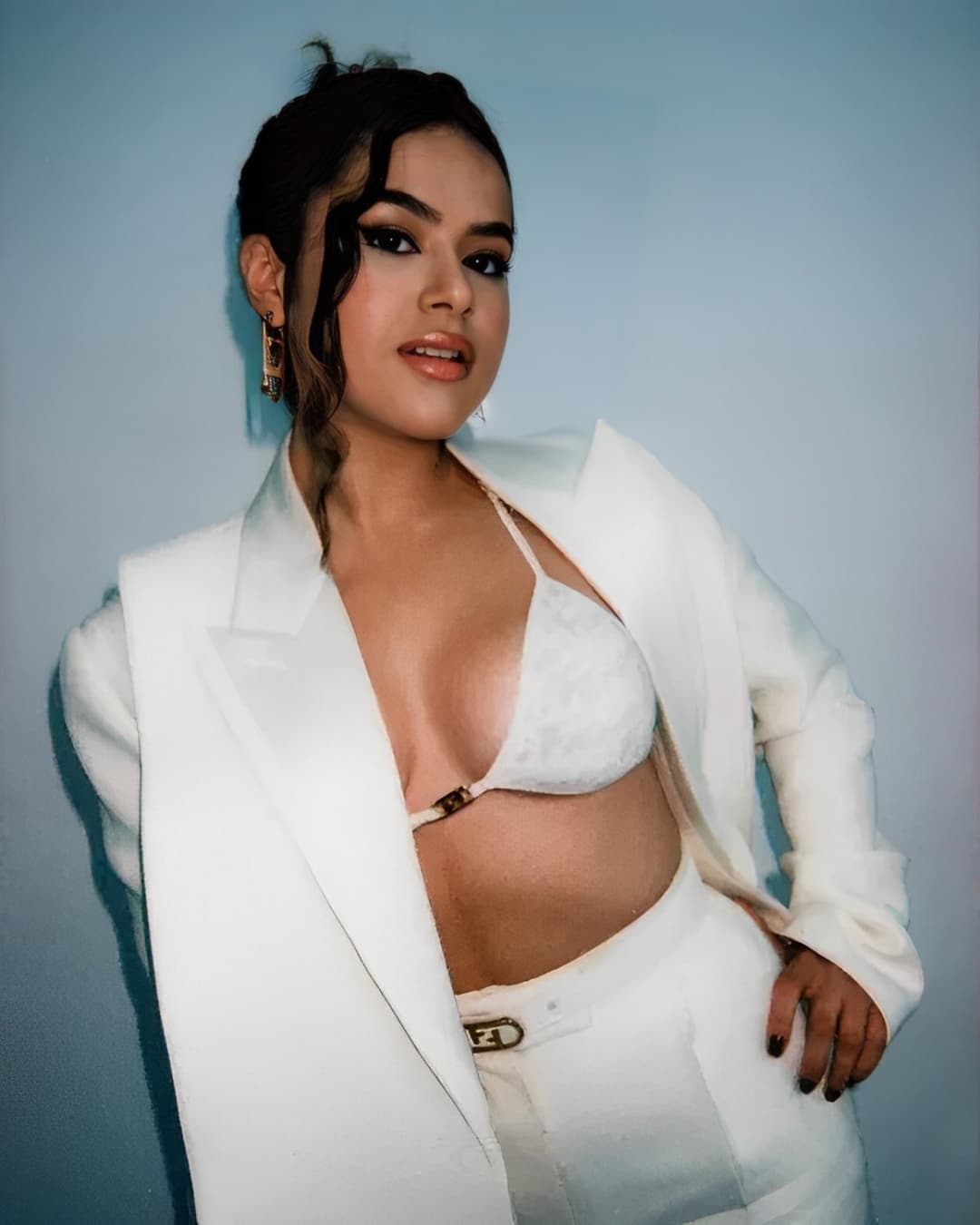 Click to view full size Maisa - FAMOSAS