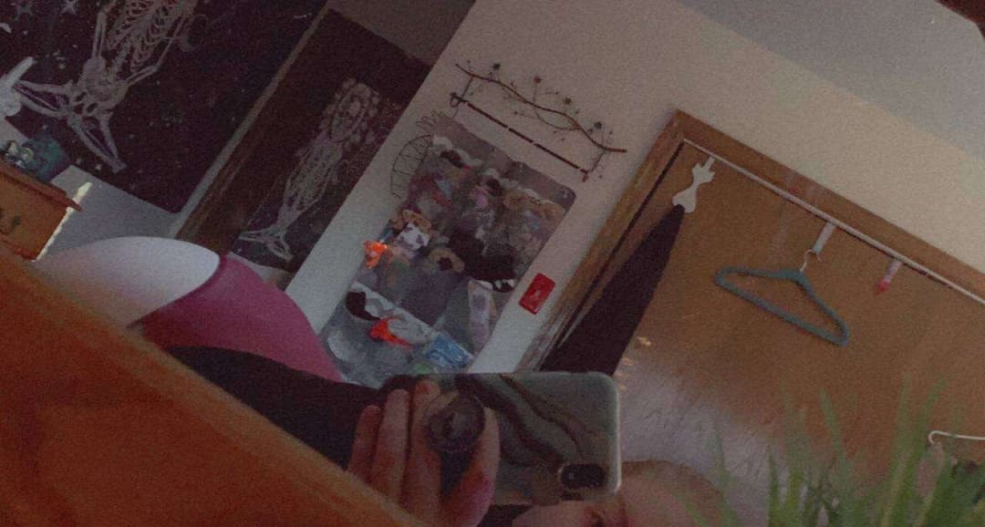 25 year old Webslut Jess from Midwest USA