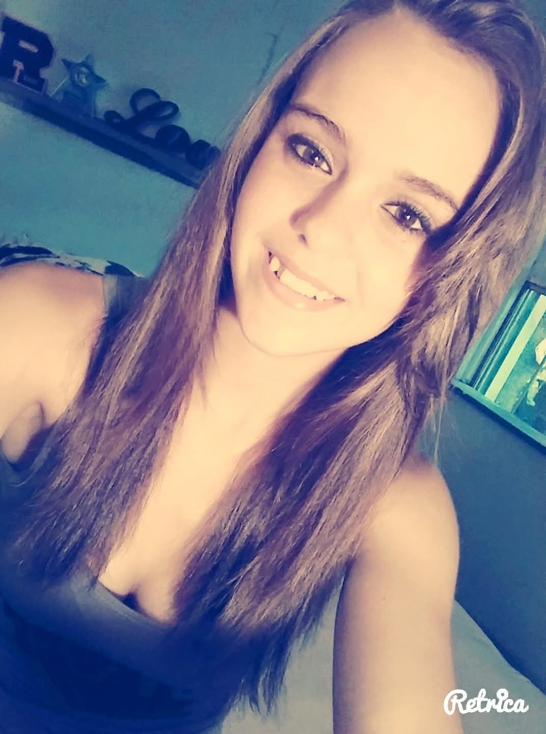 Kayla in HS vs Kayla now