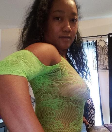 Nigerian and Korean Mid 40s Nashville Milf Thot I Fucked and Busted in Her Mouth Plenty of Times