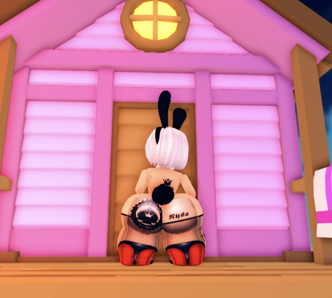 The gooners luvv me!~?