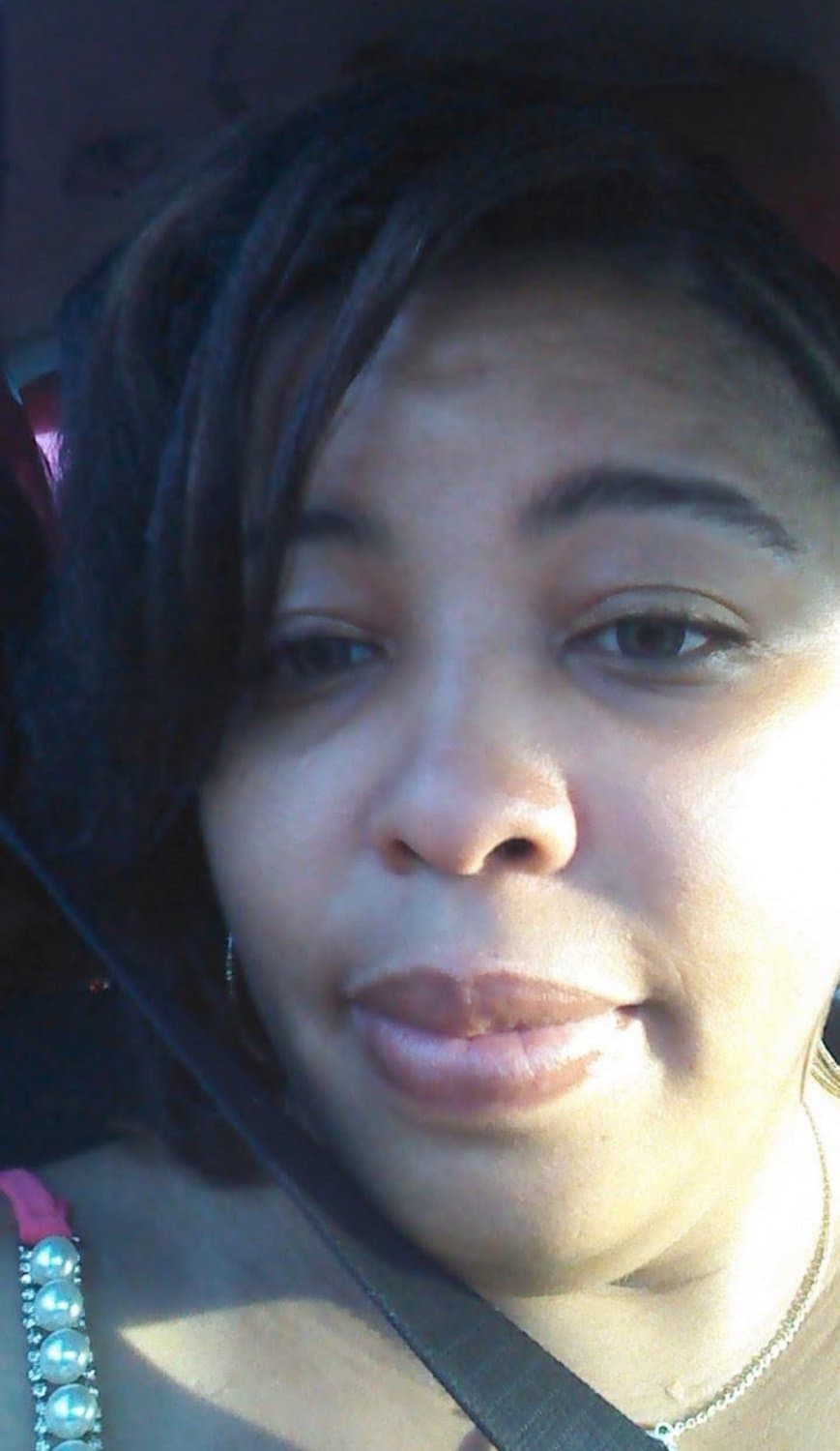 Found my managers Facebook, here’s her cum worthy uploads