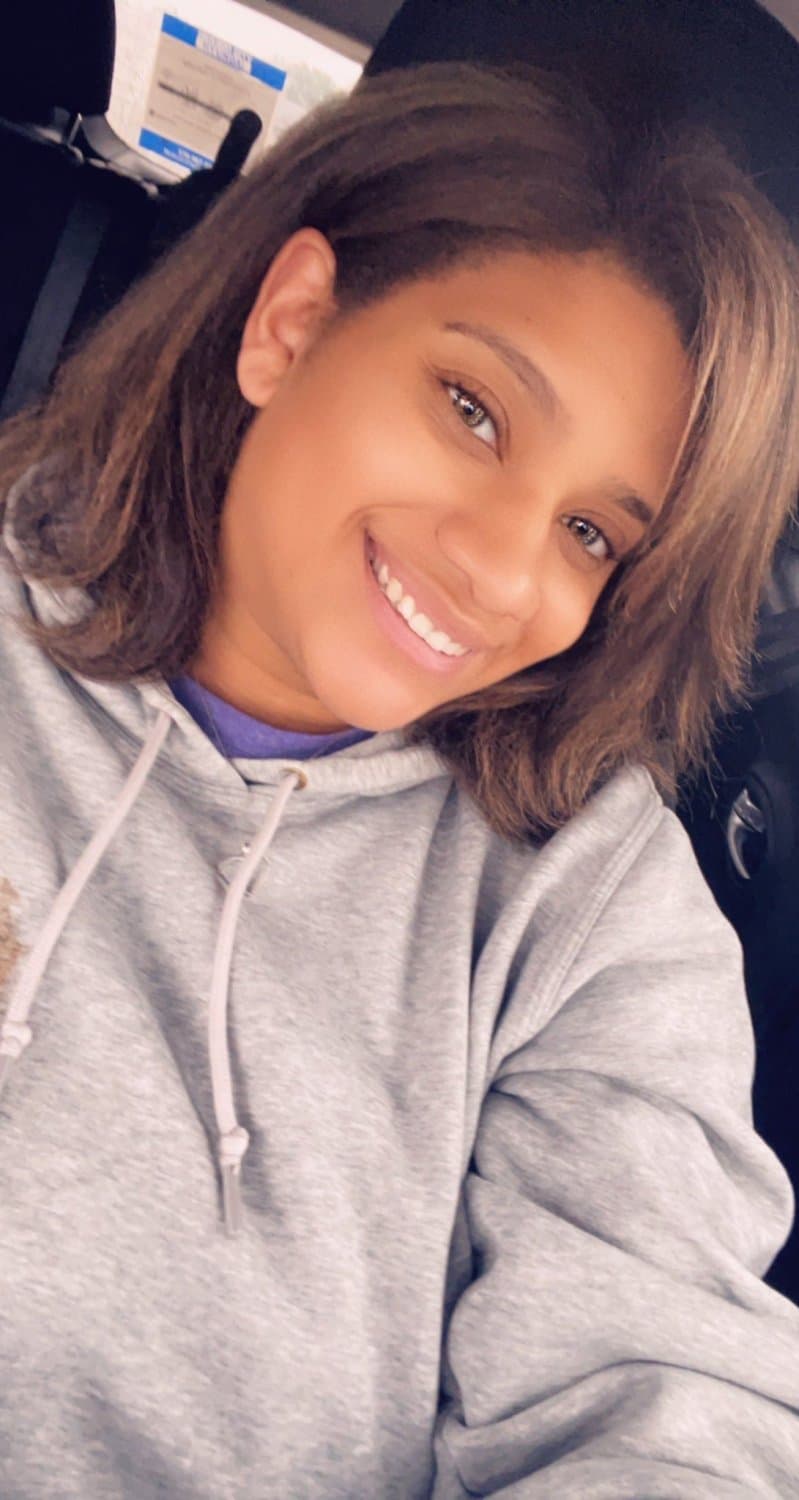 Dominican Escort Sasha