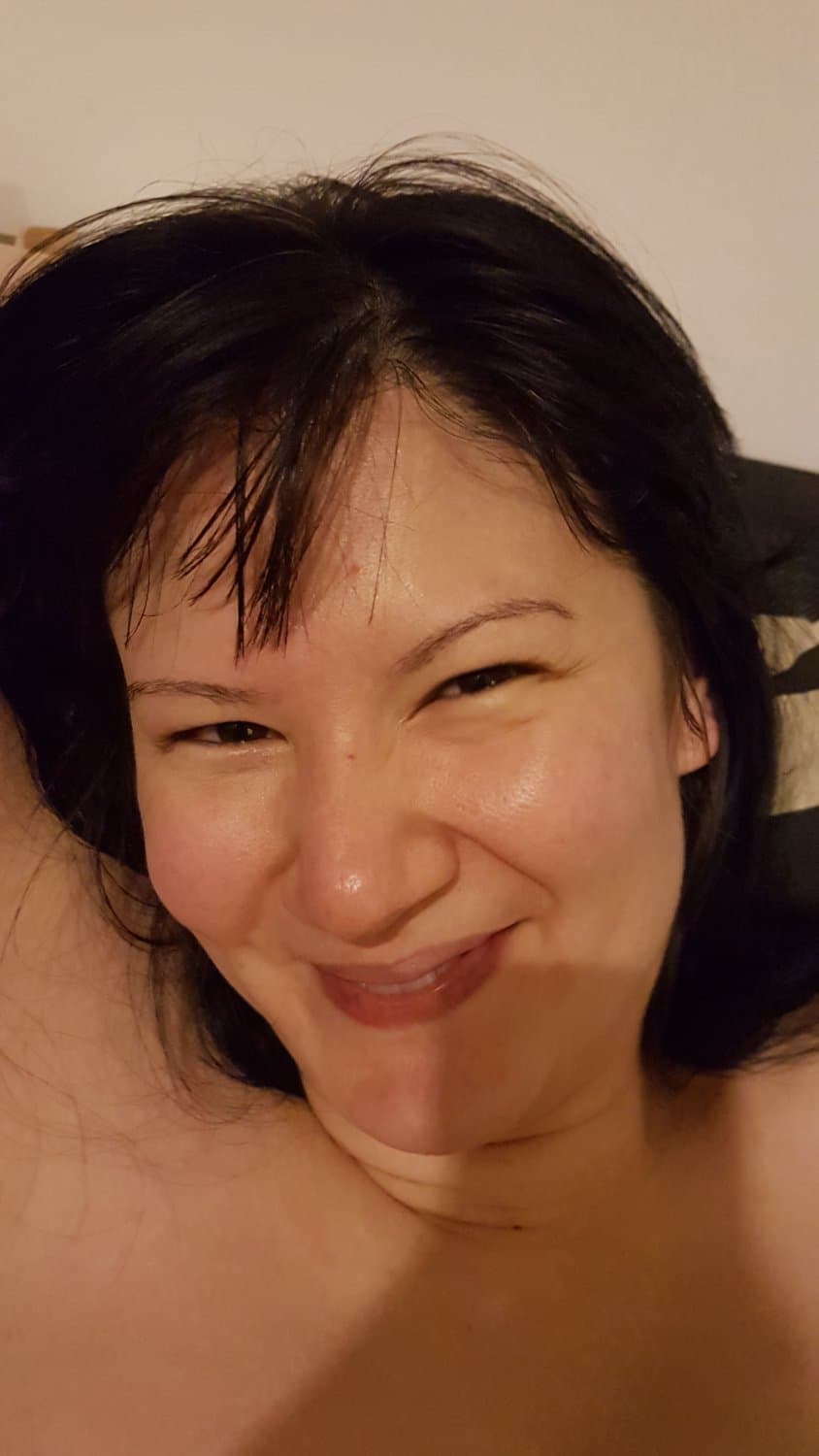 Lea Elvery - Aussie Asian Amateur Slut