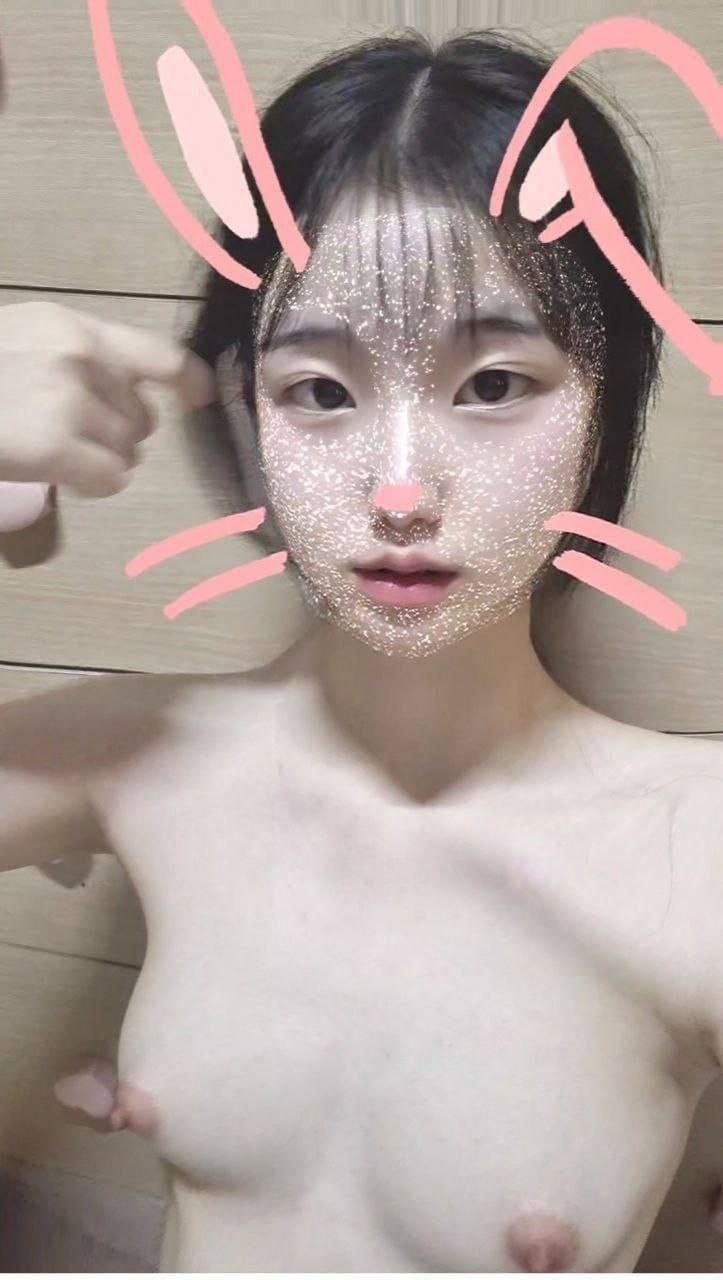 A woman with a charming body and a beautiful face.