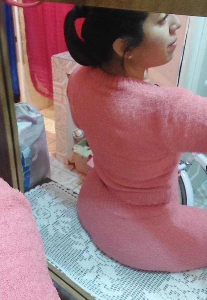 Cecilia Adriano Salas