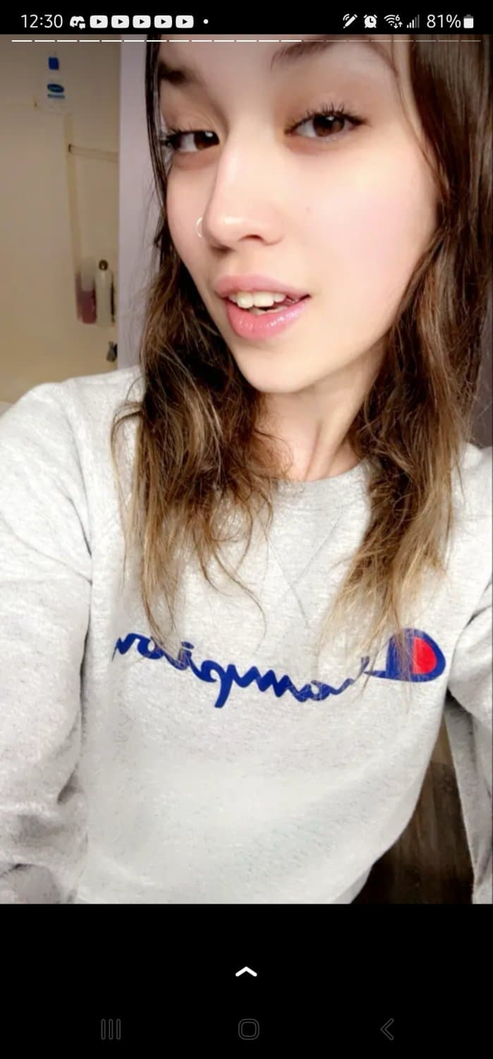 Click to view full size Sexy teen my next project stay tuned