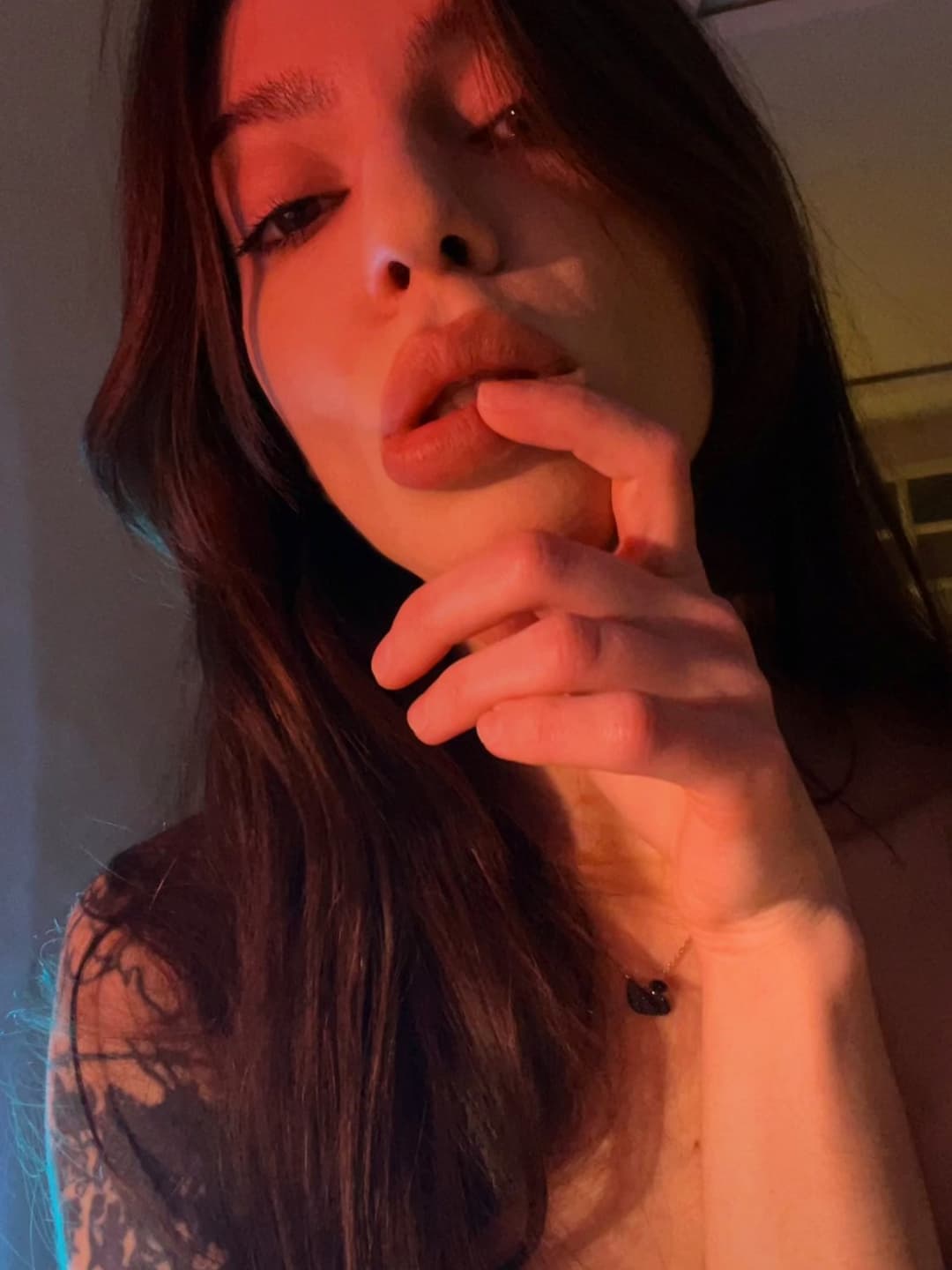 Would you breed me in the missionary position?