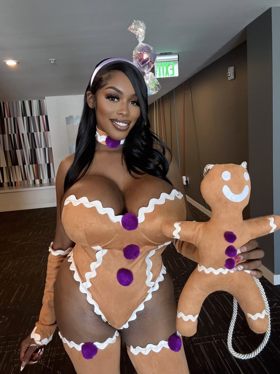 Sluts in Halloween costumes 2025