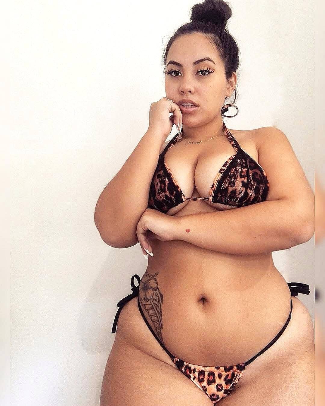 Asia Penelope big booty