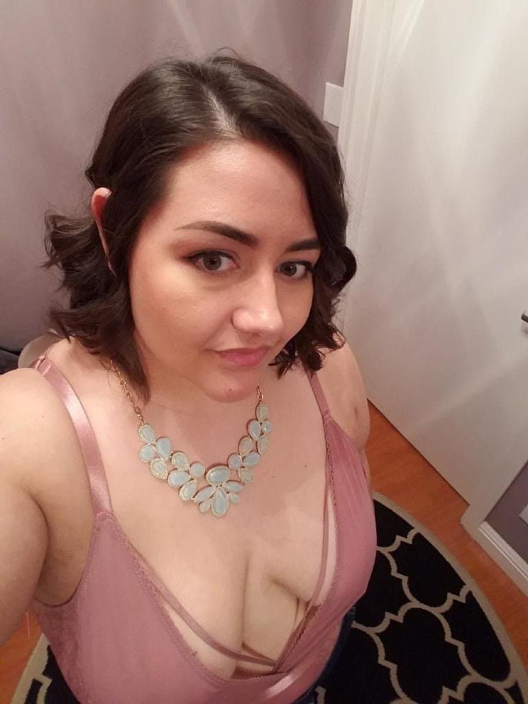 Catlin my chubby lover - Cute and cuddly