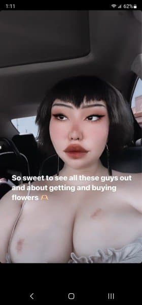 Sexy apache milf Cedar Preston leak Whiteriver,Az Pt.2