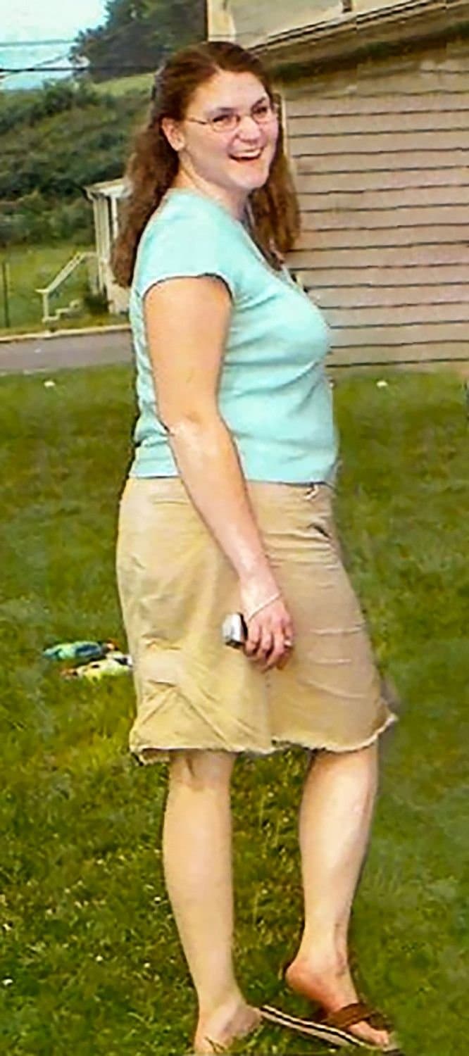 Janna the naughty cum slut