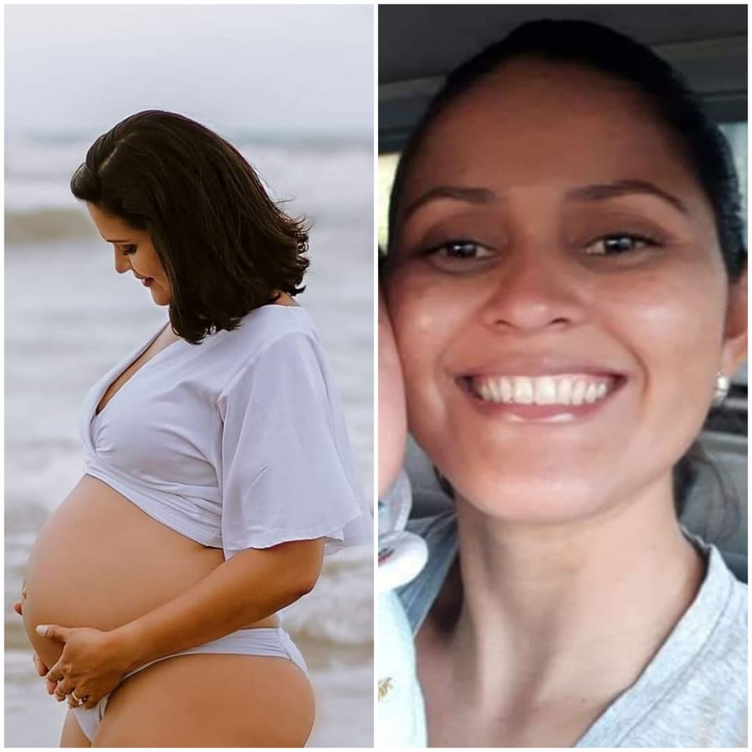 Casada morena rabuda baiana puta gostosa whore wife mom silvia Costa Sampaio