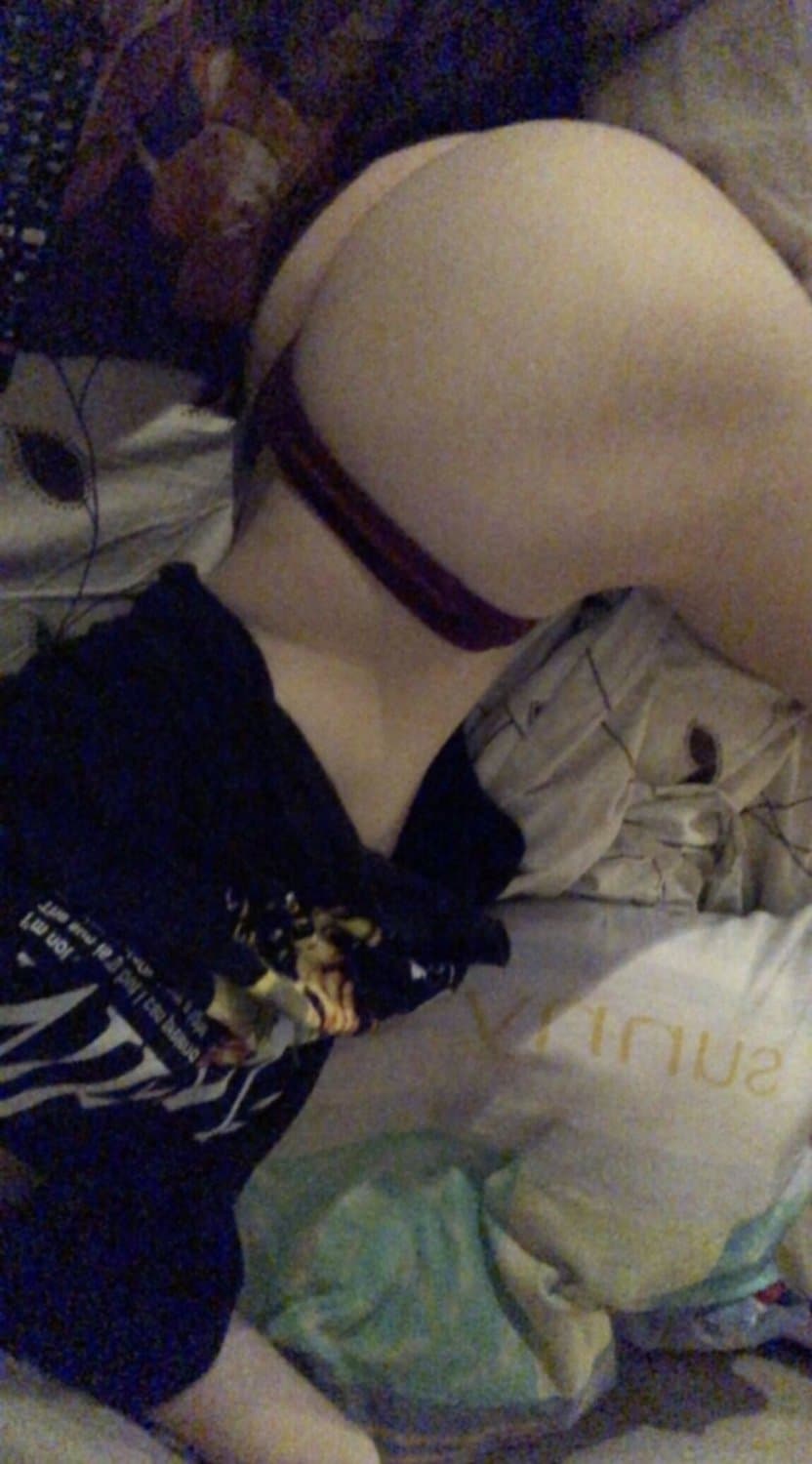 Ana romanian obedient slut