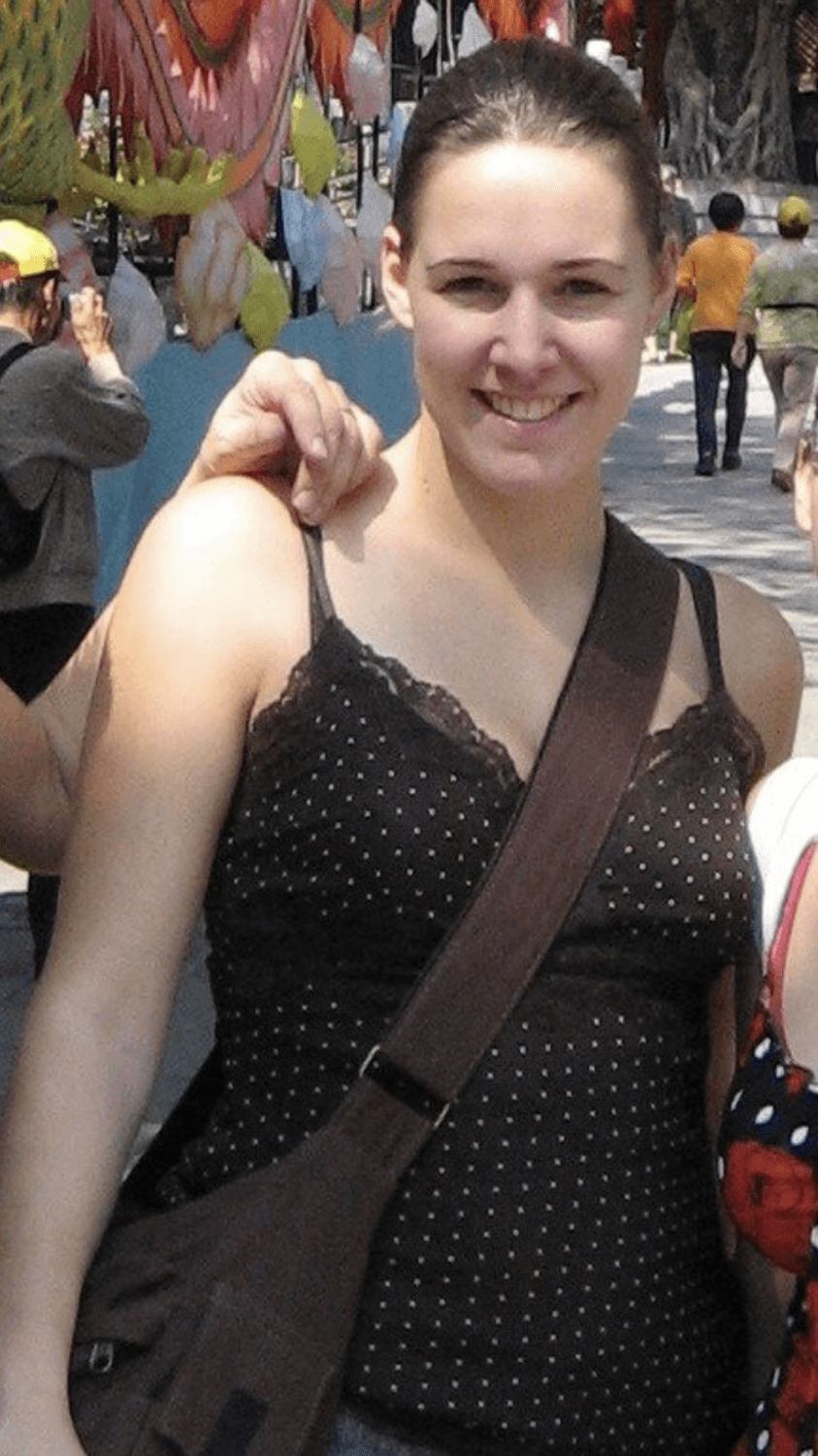 Stunning young lass is satin.