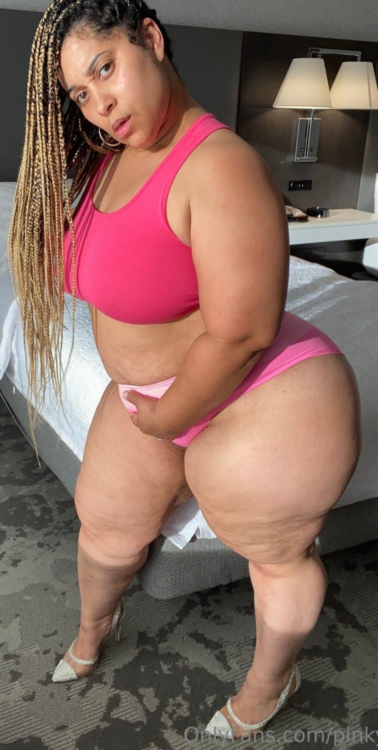 Tarados pela PINKY XXX vão adorar esse album