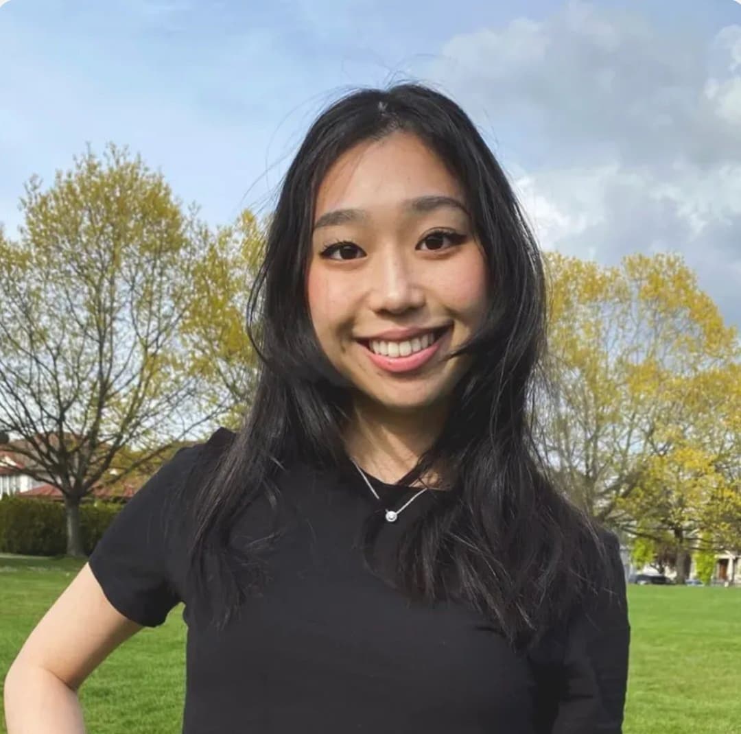 Tight asian cum slut begging for a creampie